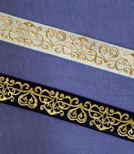 Load image into Gallery viewer, Lightweight Jackalope Cryptid Half Mask