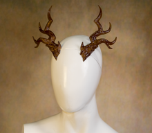 Load image into Gallery viewer, Lightweight Costume Branchlers