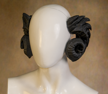 Load image into Gallery viewer, Lightweight Costume HEDGE Horns