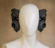 Load image into Gallery viewer, Lightweight Costume HEDGE Horns