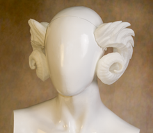 Load image into Gallery viewer, Lightweight Costume HEDGE Horns