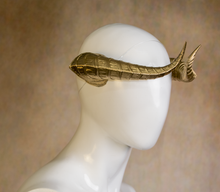 Load image into Gallery viewer, Lightweight Costume Succubus Horns