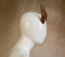 Load image into Gallery viewer, Lightweight Costume Kirin Horns