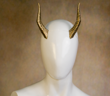 Load image into Gallery viewer, Lightweight Costume Kirin Horns