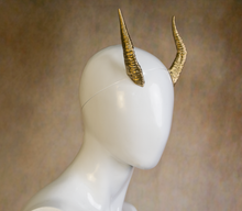 Load image into Gallery viewer, Lightweight Costume Kirin Horns