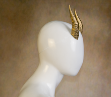 Load image into Gallery viewer, Lightweight Costume Kirin Horns