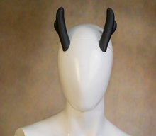 Load image into Gallery viewer, Lightweight Costume Bubble Antlers