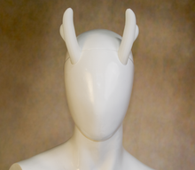 Load image into Gallery viewer, Lightweight Costume Bubble Antlers