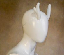 Load image into Gallery viewer, Lightweight Costume Bubble Antlers