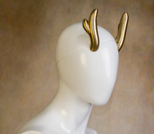 Load image into Gallery viewer, Lightweight Costume Bubble Antlers
