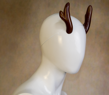 Load image into Gallery viewer, Lightweight Costume Bubble Antlers