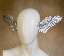 Load image into Gallery viewer, Lightweight Costume Angel Earwings