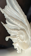 Load image into Gallery viewer, Iridescent Mermaid Fins