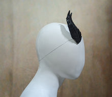 Load image into Gallery viewer, Lightweight Costume Fantasy Dragon Horns