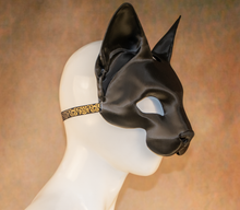Load image into Gallery viewer, Cat Therian Mask Base