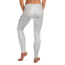Load image into Gallery viewer, White Faun Leggings