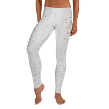 Load image into Gallery viewer, White Faun Leggings