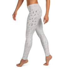 Load image into Gallery viewer, White Faun Leggings