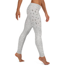 Load image into Gallery viewer, White Faun Leggings