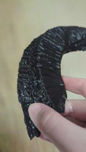 Load and play video in Gallery viewer, Lightweight Costume Karlach Inspired Tiefling Horns