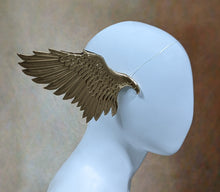 Load image into Gallery viewer, Lightweight Costume Angel Earwings