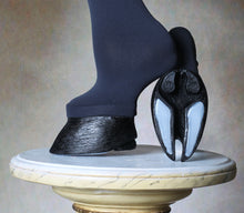 Load image into Gallery viewer, CUSTOM Cloven Hooves