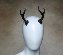 Load image into Gallery viewer, Lightweight Costume Antlers
