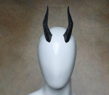 Load image into Gallery viewer, Lightweight Costume Kirin Horns