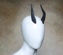 Load image into Gallery viewer, Lightweight Costume Kirin Horns