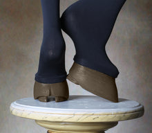 Load image into Gallery viewer, CUSTOM Cloven Hooves