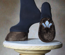 Load image into Gallery viewer, CUSTOM Horse Hooves