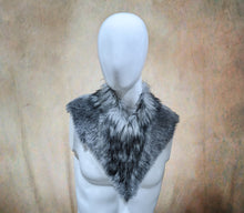 Load image into Gallery viewer, Faux Fur Neck Cowl and/or Gauntlets