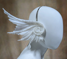 Load image into Gallery viewer, Iridescent Mermaid Fins