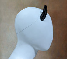 Load image into Gallery viewer, Lightweight Costume Lamb Horns