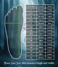 Load image into Gallery viewer, CUSTOM Cloven Hooves