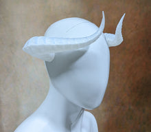 Load image into Gallery viewer, Lightweight Costume Succubus Horns