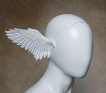 Load image into Gallery viewer, Lightweight Costume Angel Earwings