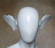 Load image into Gallery viewer, Lightweight Costume Angel Earwings