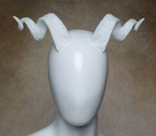 Load image into Gallery viewer, Lightweight Costume Fearne Horns