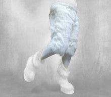 Load image into Gallery viewer, Faux Fur Pants ONLY