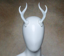 Load image into Gallery viewer, Lightweight Costume Antlers