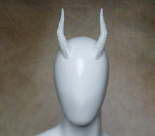 Load image into Gallery viewer, Lightweight Costume Kirin Horns