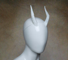 Load image into Gallery viewer, Lightweight Costume Kirin Horns