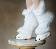 Load image into Gallery viewer, CUSTOM Canine Paws