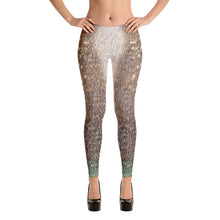 Load image into Gallery viewer, Mossy Faun Leggings
