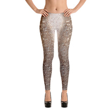 Load image into Gallery viewer, Faun Fur Print Leggings