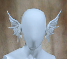 Load image into Gallery viewer, Iridescent Mermaid Fins