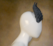 Load image into Gallery viewer, Lightweight Costume Natural Dragon Horns
