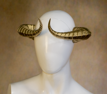 Load image into Gallery viewer, Lightweight Costume Succubus Horns
