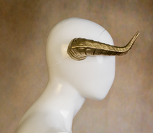 Load image into Gallery viewer, Lightweight Costume Succubus Horns
